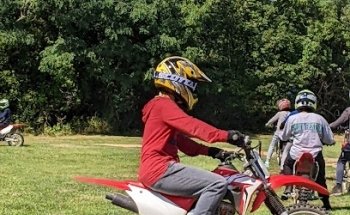 Training Wheels - Plympton