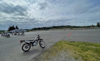 Cascade Motorcycle Safety