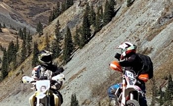 TELLURIDE MOTO