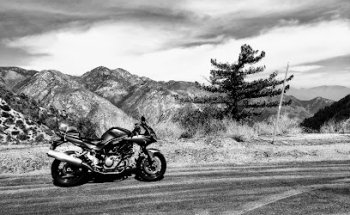 Ride 2 Ride Again