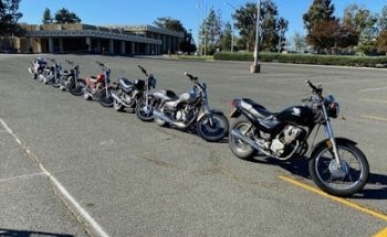 Golden State Moto