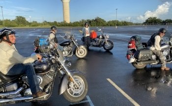 The Ride Company