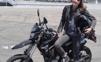 Monkey Moto School