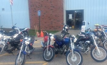 LORE Motorcycle Education