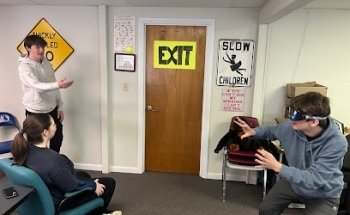 CMSC Cape Cod Driving School