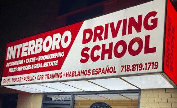Interboro Driving Academy