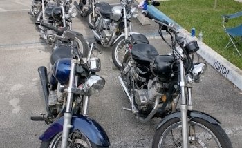 CC Motorcycle Training Palatka