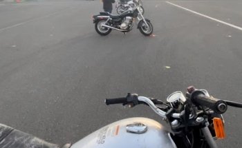 Bay Area Motorcycle Training