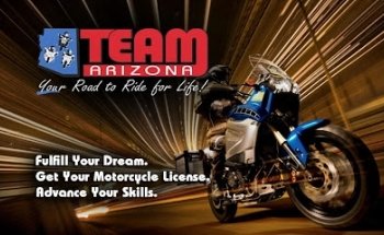 TEAM Arizona Motorcycle Rider Training Centers - East Tucson
