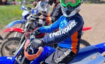 Aspen Dirtbike School
