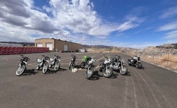 Monument Motorcycle Training