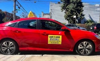 May's Auto School