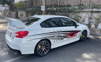 Stick Shift Academy