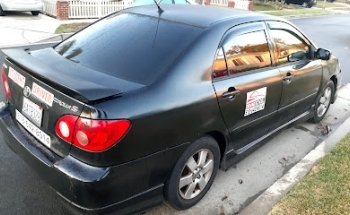 ABC Driving School