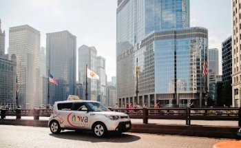 Nova Driving School