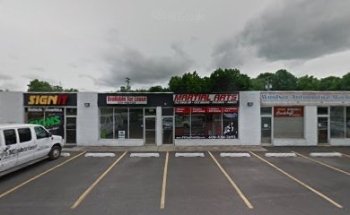USA Driving School