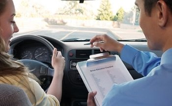 Academic Driving School