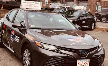 American Driving Institute