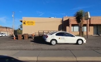 LTD Driving School