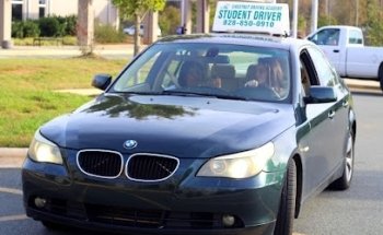 F K Chestnut Driving Academy LLC