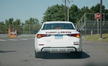 The Next Street - Norwich Driving School