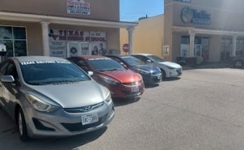 Texas Driving School
