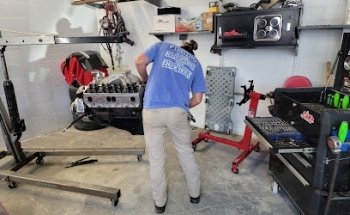 Cake motorsports