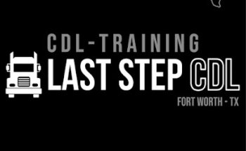 LAST STEP CDL - CDL Training Facility