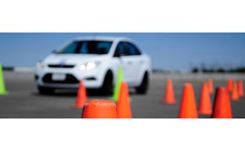 Atlas Driving School