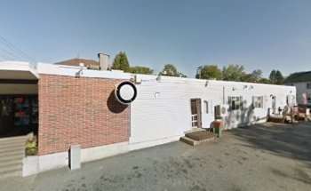 The Driving School
