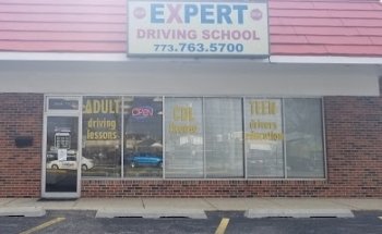 Expert Driving School