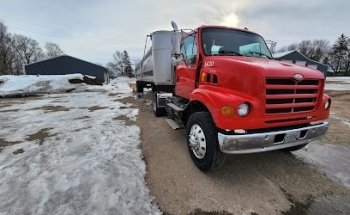 CDL DRIVING SCHOOL
