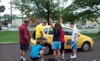 Driver Training Services - now a part of Coastline Academy