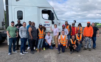 MTC Truck Driver Training