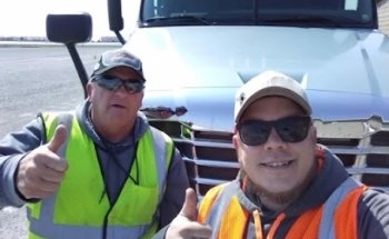 MTC Truck Driver Training