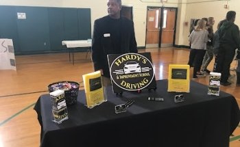 Hardy's Driving School