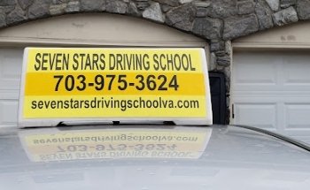 Seven Stars Driving School