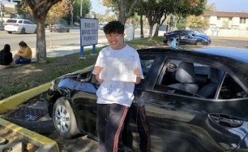 Glendora Traffic & Driving School