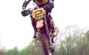 DIRT BIKE BOOT CAMP