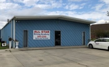 All Star Driving Academy