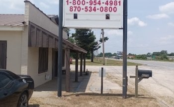 Pine Bluff Truck Driving School