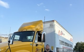 Excellent Truck & Auto Driving, CORP.