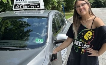 Kristine Driving School