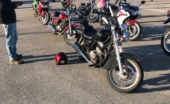 Adventure Rider Training