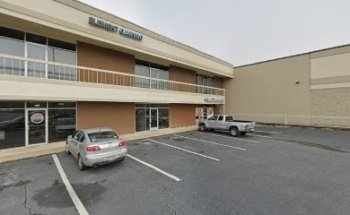 Budget Driving School Main Office and Testing Facility