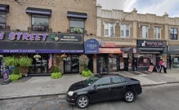 Interboro Driving School