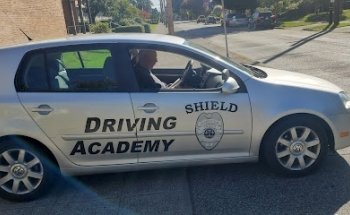 Shield Driving Academy