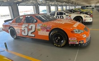 Team Texas David Starr's Racing School