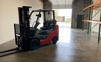 Forklift Academy, Inc