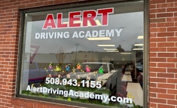 Alert Driving Academy
